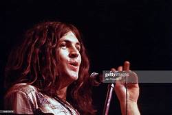 Artist Deep Purple